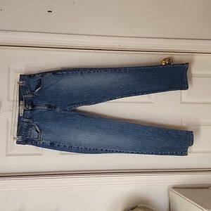 Levi's Men's Blue Jeans 8M